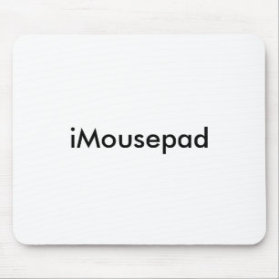 iMousepad Mousepad