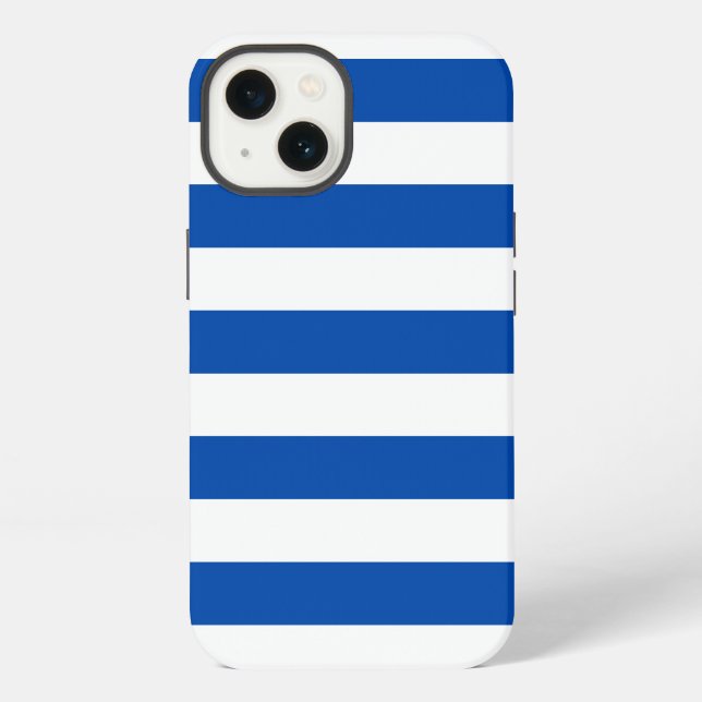 Impact Resistant / Rainproof iPhone 6 Fall Hülle (Rückseite)