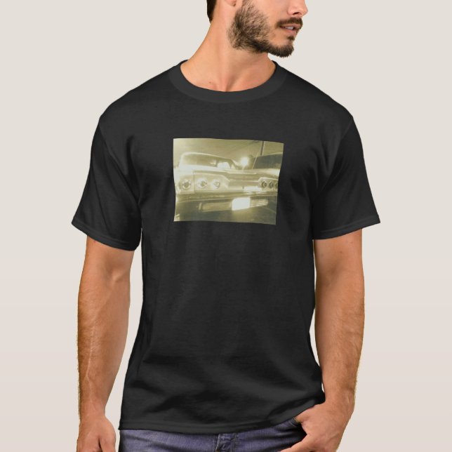 Impala 1963 T-Shirt (Vorderseite)