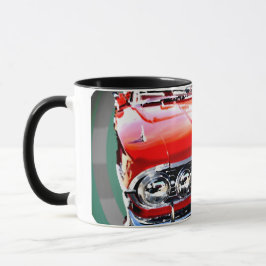 'Impala 60 Tasse