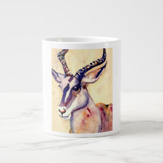 Impala Jumbo-Tasse