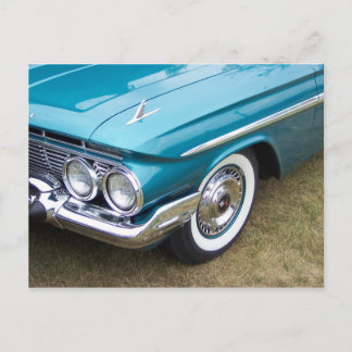 Impala Postvard Postkarte