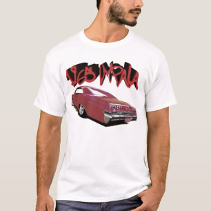 Impala-Sport 1965 T-Shirt