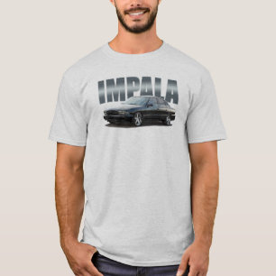 Impala-T - Shirt 1995