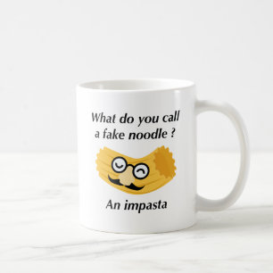 Impasta Kaffeetasse