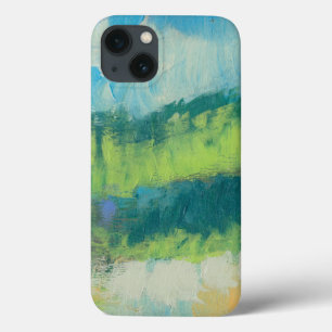 Impasto Feld II Case-Mate iPhone Hülle