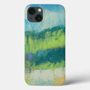 Impasto Feld II Case-Mate iPhone Hülle
