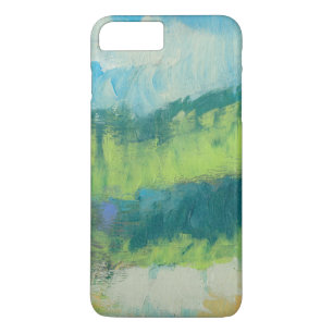 Impasto Feld II Case-Mate iPhone Hülle