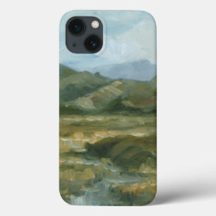 Impasto Landschaft III Case-Mate iPhone Hülle