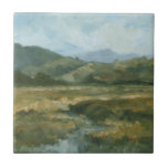 Impasto Landschaft III Fliese<br><div class="desc">Zuhause Décor</div>