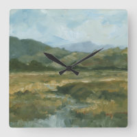 Impasto Landschaft III