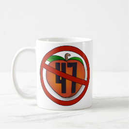 Impeach Trump Tasse