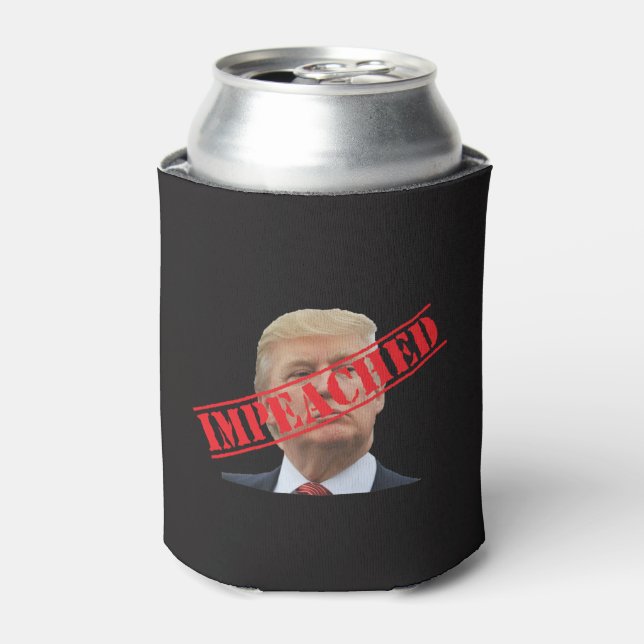 impeached dosenkühler (Kanne Vorderseite)