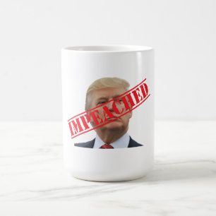 impeached kaffeetasse