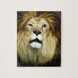 Imperfect King Puzzle