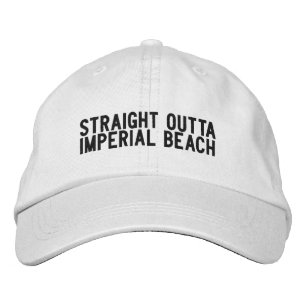Imperial Beach California Hut