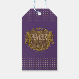 Imperial Gift Tags Geschenkanhänger