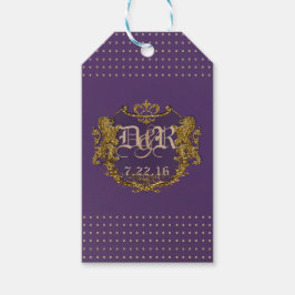 Imperial Gift Tags Geschenkanhänger