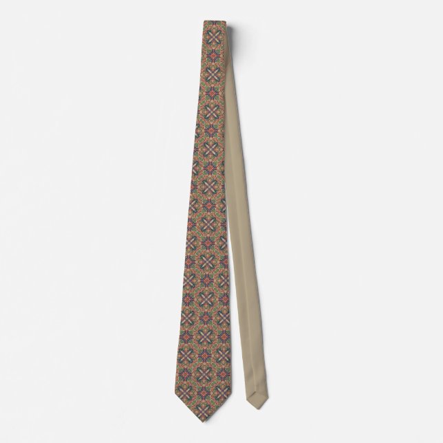Imperial Raga Neck Tie Krawatte (Vorderseite)