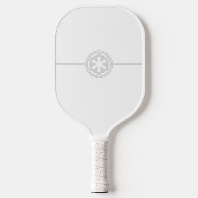 IMPERIAL SECURITY BUREAU PICKLEBALL SCHLÄGER (Vorderseite)