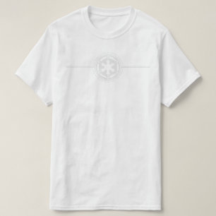 IMPERIAL SECURITY BUREAU T-Shirt