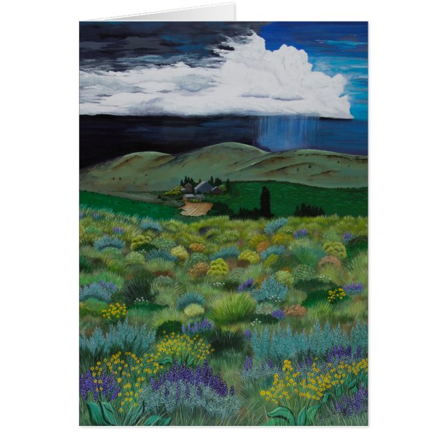 Imperial Stock Ranch (Vorne)