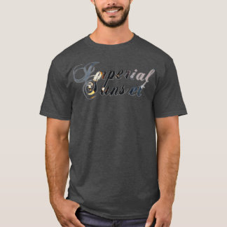 Imperial Sunset 1 T-Shirt