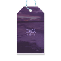 Imperial Sunset Danke Tags