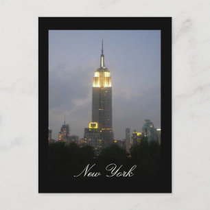 Imperialstaat Postkarte