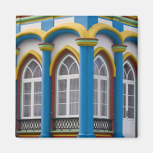Imperio da Caridade in Praia Da Vitoria, Magnet