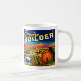 Imperium Erbauer Tasse