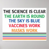 Impfstoffe Arbeit Masken Arbeit Wissenschaft ist e