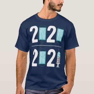 Impfung 2021 T-Shirt