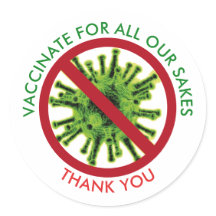 IMPFUNG FÜR ALLE UNSERE SAKES-Impfung