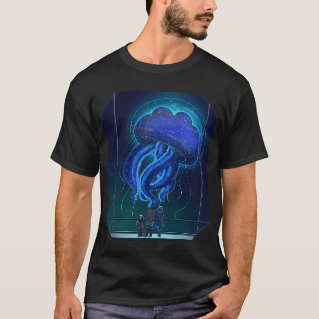 Impfung - Treffen mit Fisher T-Shirt (Vorderseite)
