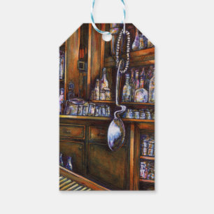 implizit verstanden geschenkanhänger