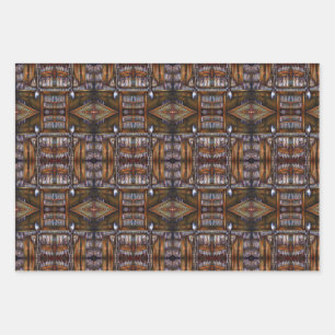 implizit verstanden geschenkpapier set