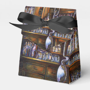 implizit verstanden geschenkschachtel