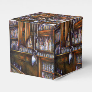 implizit verstanden geschenkschachtel