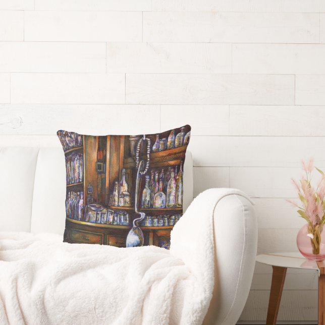 implizit verstanden kissen (Liege)