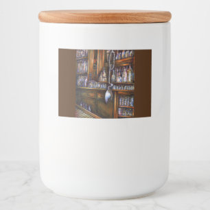 implizit verstanden lebensmitteletikett