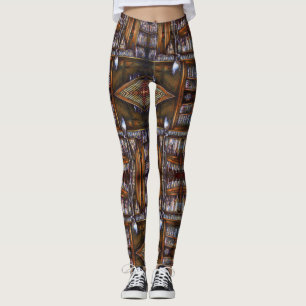 implizit verstanden leggings
