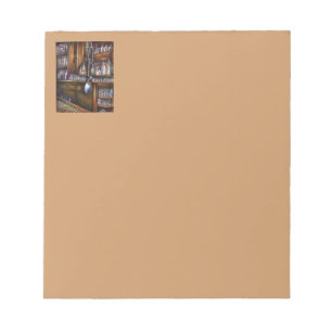 implizit verstanden notizblock