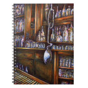 implizit verstanden notizblock