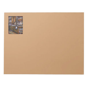 implizit verstanden notizblock