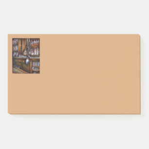 implizit verstanden post-it klebezettel