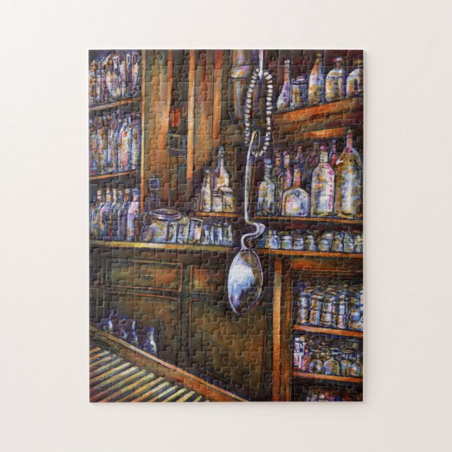 implizit verstanden puzzle (Vertikal)