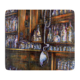 implizit verstanden schneidebrett