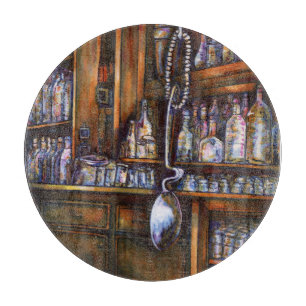 implizit verstanden schneidebrett