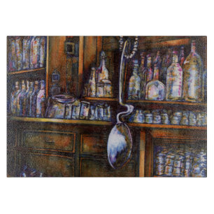 implizit verstanden schneidebrett